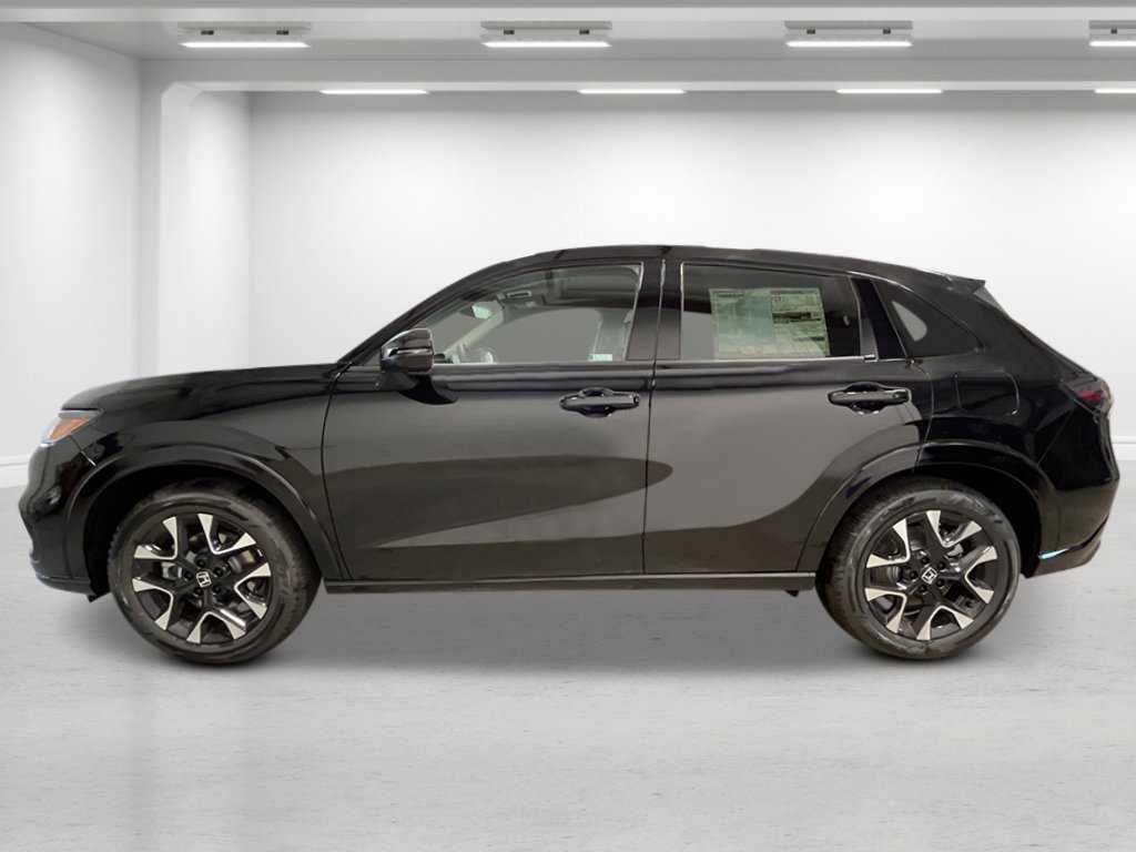 New 2027 Honda HR-V EX-L image 2