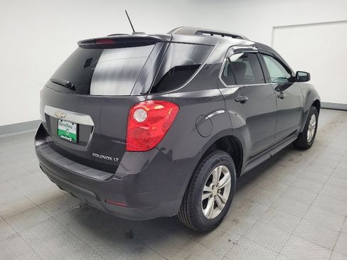 Used 2015 Chevrolet Equinox LT w/ Driver Convenience Package image 9
