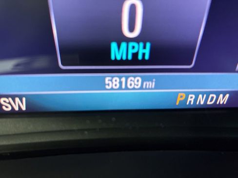 Used 2020 Buick Encore Preferred image 22