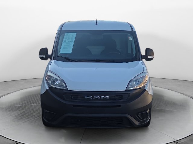 Used 2021 RAM ProMaster City Tradesman FWD image 8