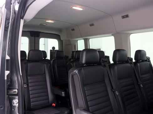 Used 2020 Ford Transit 350 XLT RWD image 12