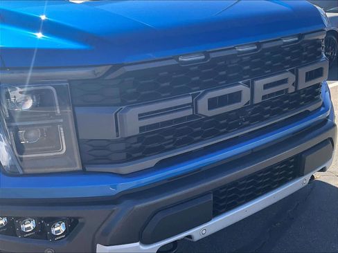 Used 2021 Ford F150 Raptor w/ Equipment Group 801A High image 32