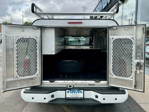 Used 2017 Nissan Frontier S image 8