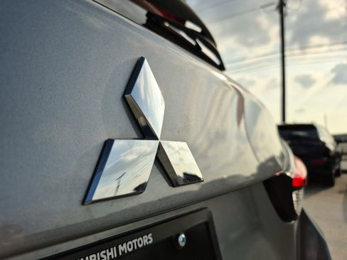New 2026 Mitsubishi Outlander Sport AWD image 29