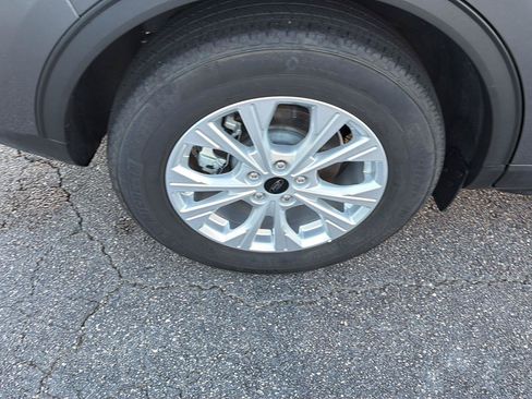 Used 2025 Ford Escape Active FWD image 36