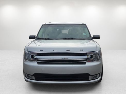 Used 2013 Ford Flex SEL image 2