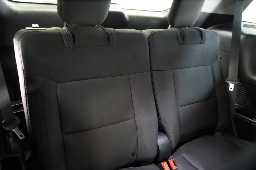 Certified 2022 Ford Explorer XLT RWD image 26