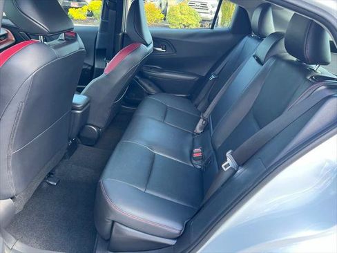 Certified 2026 Toyota Prius Plug-In Hybrid FWD image 17