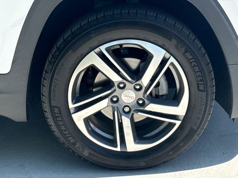 Used 2020 GMC Terrain SLT AWD/4WD image 10