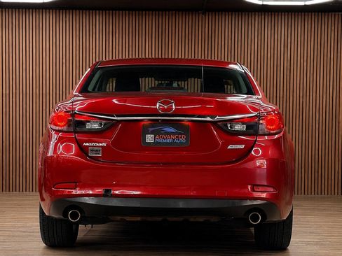 Used 2014 MAZDA MAZDA6 Sport FWD image 4