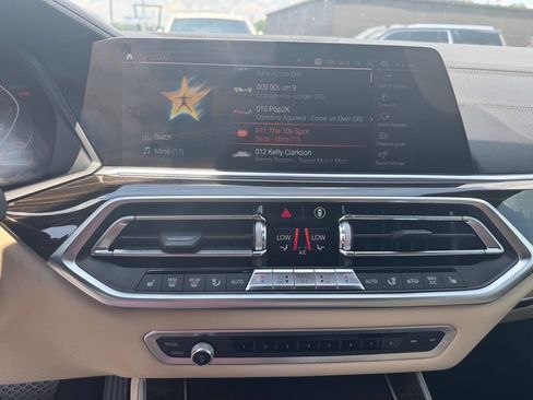 Used 2019 BMW X5 xDrive40i w/ Convenience Package AWD/4WD image 14