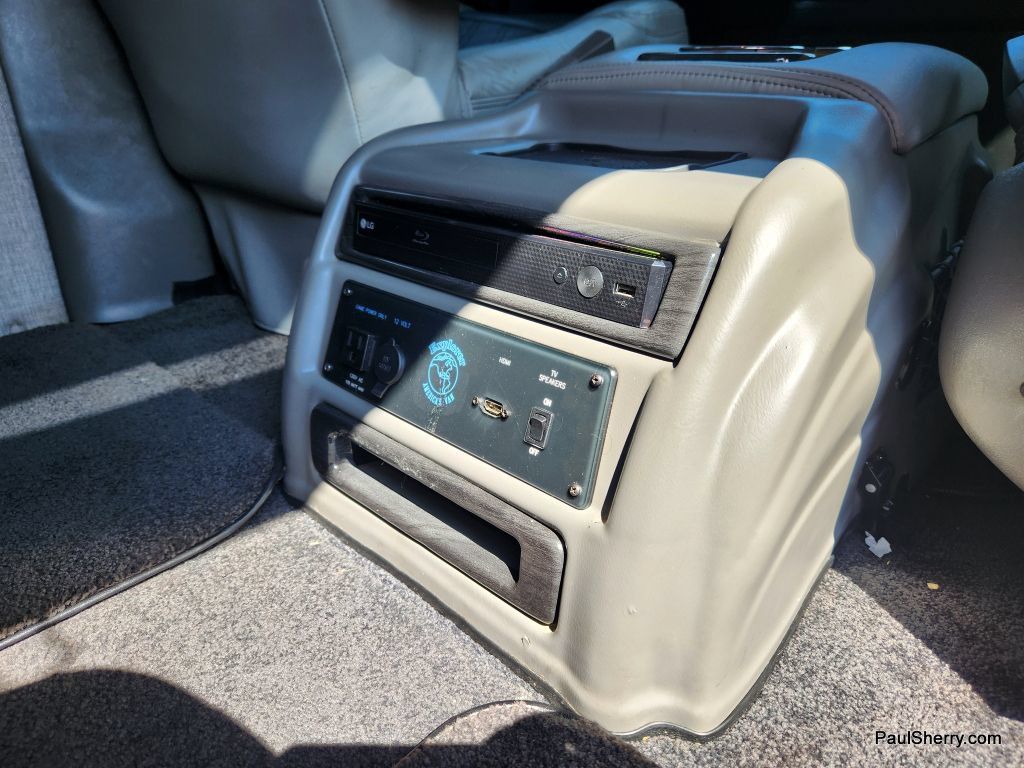 Used 2021 Chevrolet Express 2500 LS w/ Enhanced Convenience Package RWD image 50