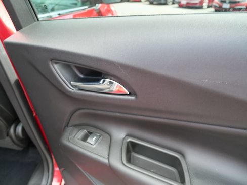 Used 2021 Chevrolet Equinox LT AWD/4WD image 33