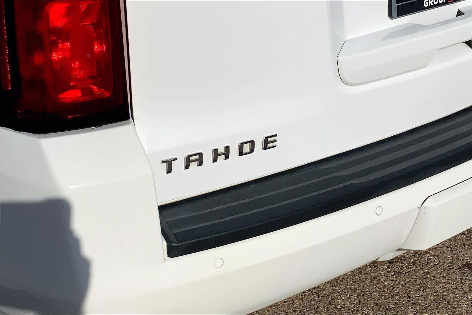 Used 2019 Chevrolet Tahoe LT AWD/4WD image 10