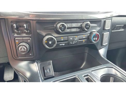 Used 2024 Ford F150 STX w/ Tow/Haul Package AWD/4WD image 17