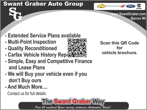 Used 2015 Jeep Cherokee Limited w/ Trailer Tow Group AWD/4WD image 4