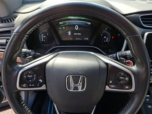 Used 2022 Honda CR-V Touring image 21