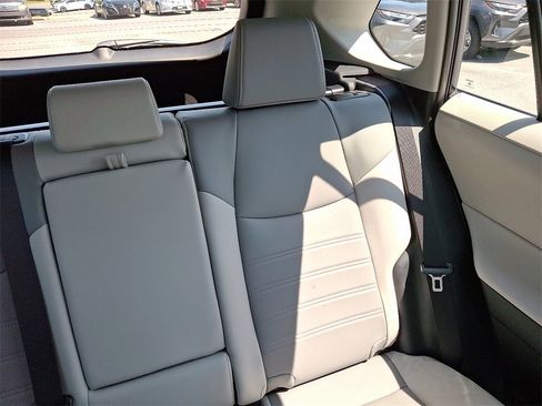 New 2025 Toyota RAV4 XLE Premium w/ Weather Package image 14