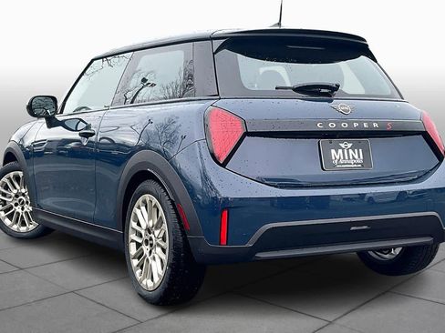 New 2026 MINI Cooper S FWD image 12