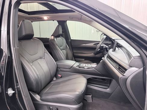 Certified 2023 INFINITI QX60 Luxe AWD/4WD image 41