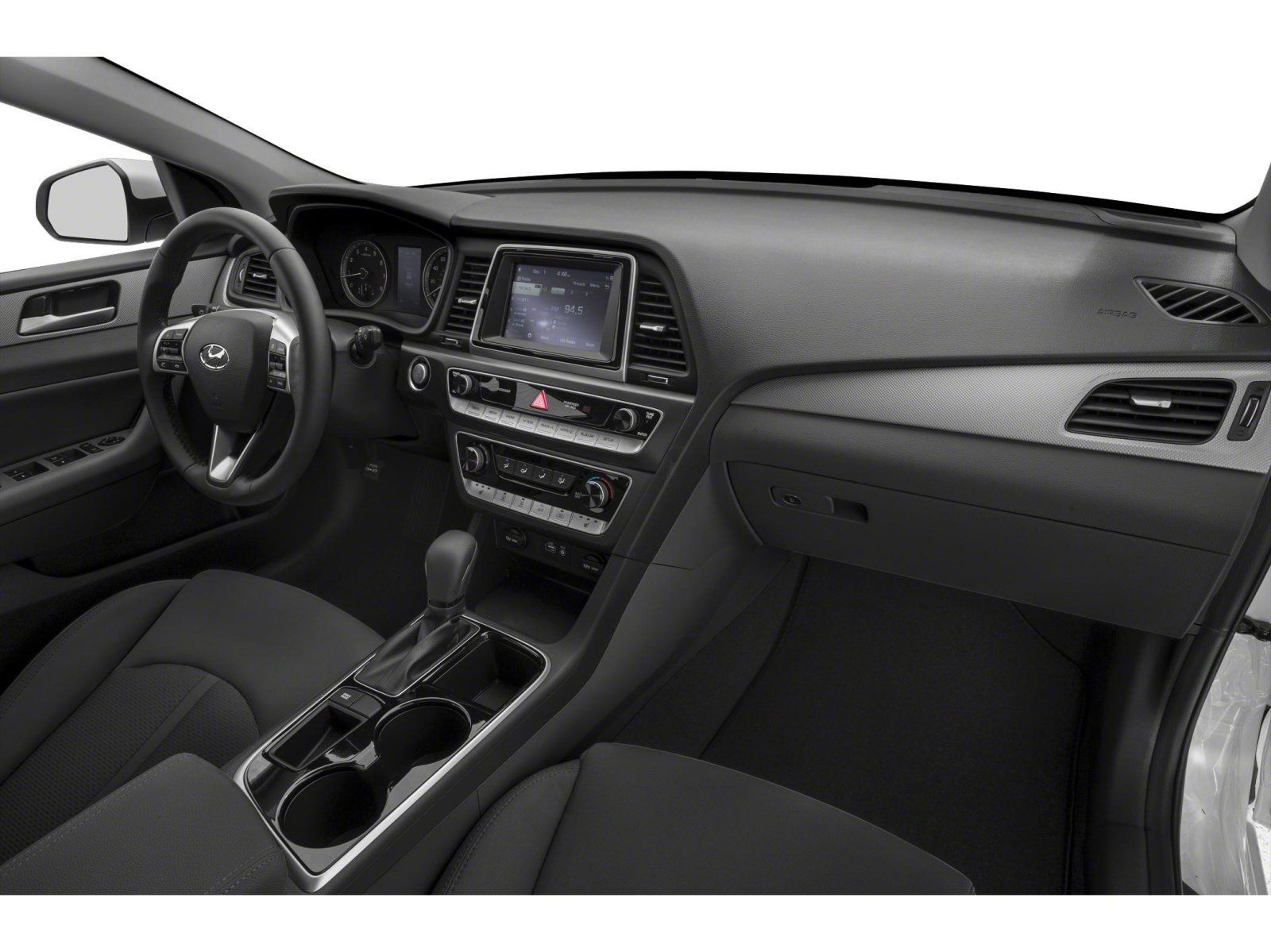 Used 2019 Hyundai Sonata SEL FWD image 10