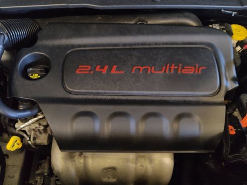 Used 2019 Jeep Compass Limited w/ Safety & Security Group AWD/4WD image 30