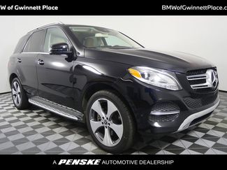 Used 2019 Mercedes-Benz GLE 400 4MATIC video 1