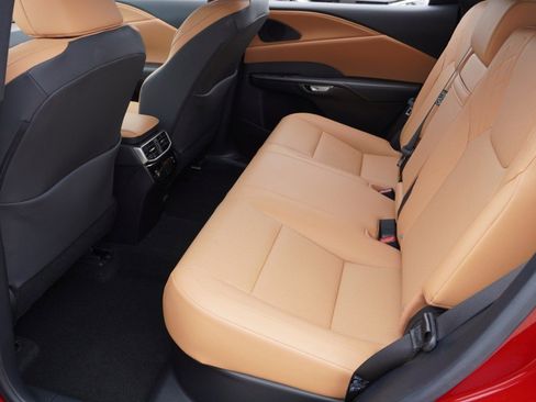 Certified 2023 Lexus RX 350 Premium w/ Cold Area Package FWD image 30