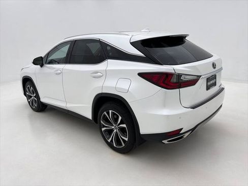 Certified 2022 Lexus RX 350 AWD w/ Premium Package image 13