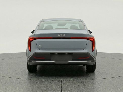 Used 2025 Kia K4 FWD image 6