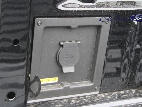 New 2025 Ford F150 Lariat w/ Equipment Group 502A High image 7