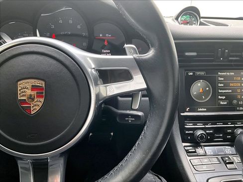 Used 2015 Porsche 911 Carrera GTS RWD image 24