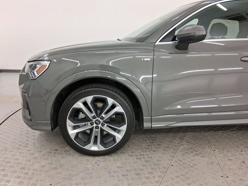 Used 2020 Audi Q3 2.0T Prestige image 21