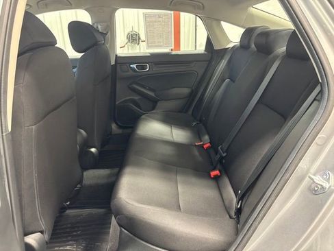 Certified 2024 Honda Civic LX image 17