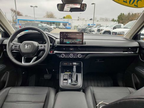 Used 2024 Honda CR-V EX-L image 31