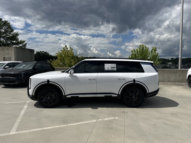 New 2027 Kia Telluride SX Prestige w/ Towing Package AWD/4WD image 9