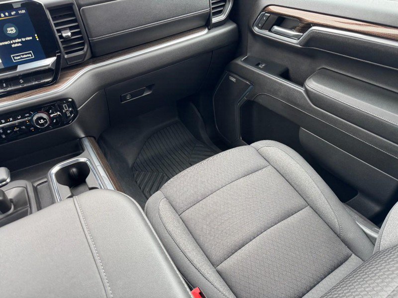 Used 2024 Chevrolet Silverado 1500 RST w/ All Star Edition Plus AWD/4WD image 15