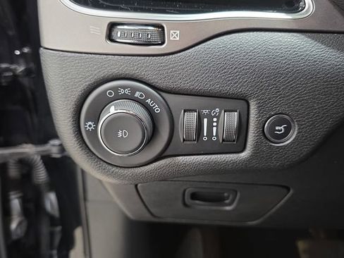 Used 2021 Jeep Cherokee Limited AWD/4WD image 24