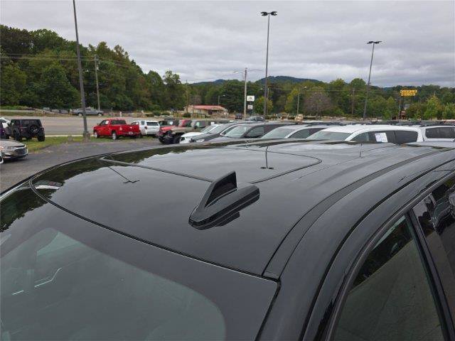 Used 2026 Chevrolet Silverado 1500 High Country w/ High Country Premium Package AWD/4WD image 11