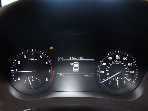 Used 2018 Genesis G80 3.8 image 16