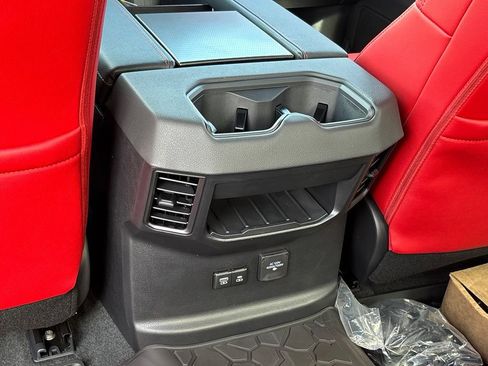 New 2026 Toyota Tundra TRD Pro AWD/4WD image 15