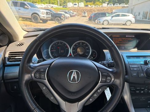 Used 2012 Acura TSX Sport Wagon FWD image 21