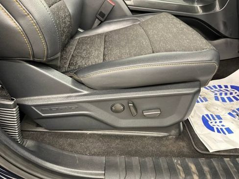 Certified 2022 Ford F150 Tremor w/ Equipment Group 401A Mid image 12