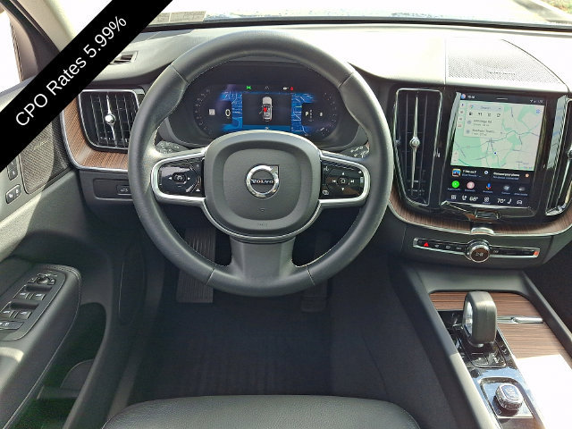 Certified 2023 Volvo XC60 B5 Plus AWD/4WD image 13