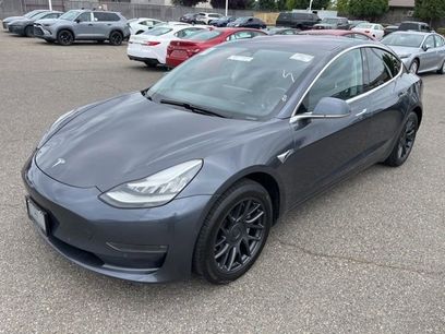 Used 2018 Tesla Model 3 Long Range