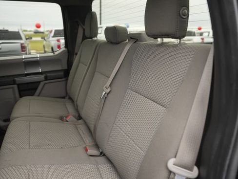 Used 2019 Ford F150 XLT w/ Equipment Group 301A Mid image 13