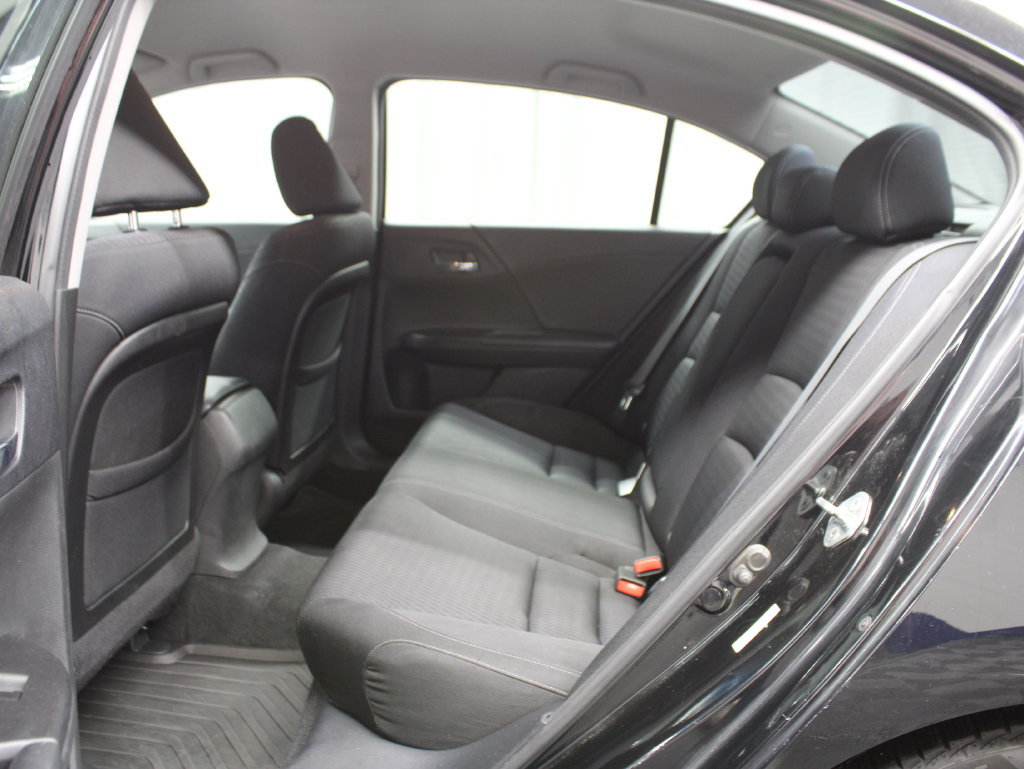 Used 2013 Honda Accord Sport image 13