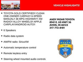 Certified 2022 Toyota Corolla SE FWD video 2