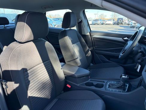 New 2026 Volkswagen Jetta S FWD image 31