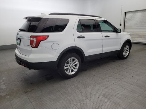 Used 2017 Ford Explorer 4WD image 10